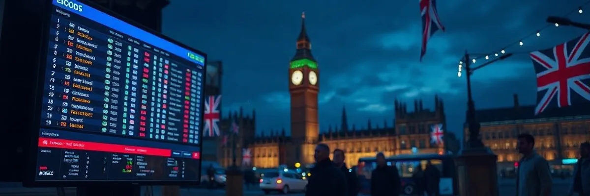 avantgarde casino in the UK — How the Best Betting Sites Are Typically Evaluated