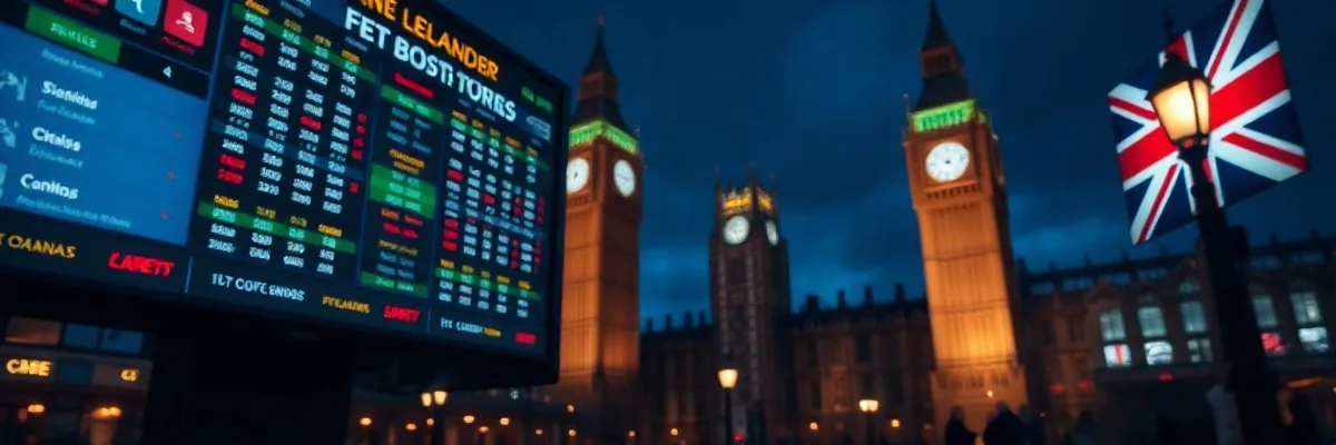 Why Avantgarde Casino Ranks Among the Best Betting Sites in GB for players in the UK